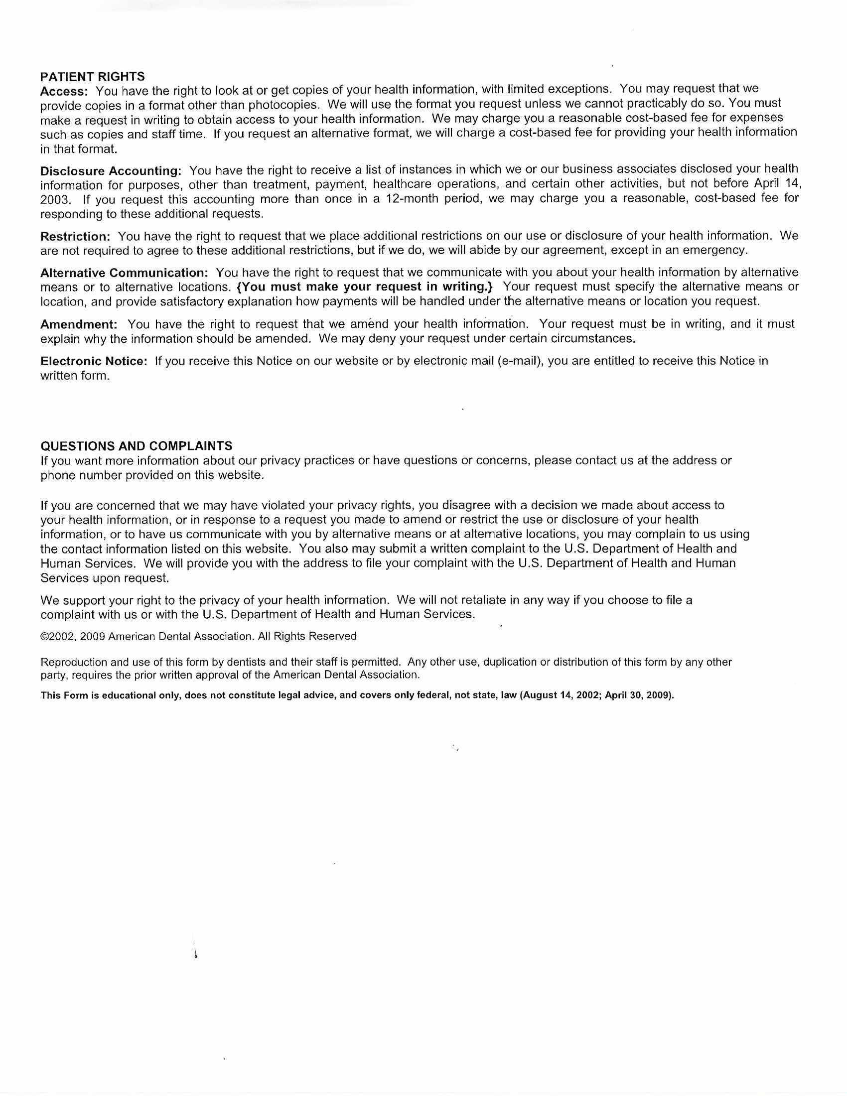 Blue Ridge Dental | Digital Impressions, Root Canals and Emergency Treatment