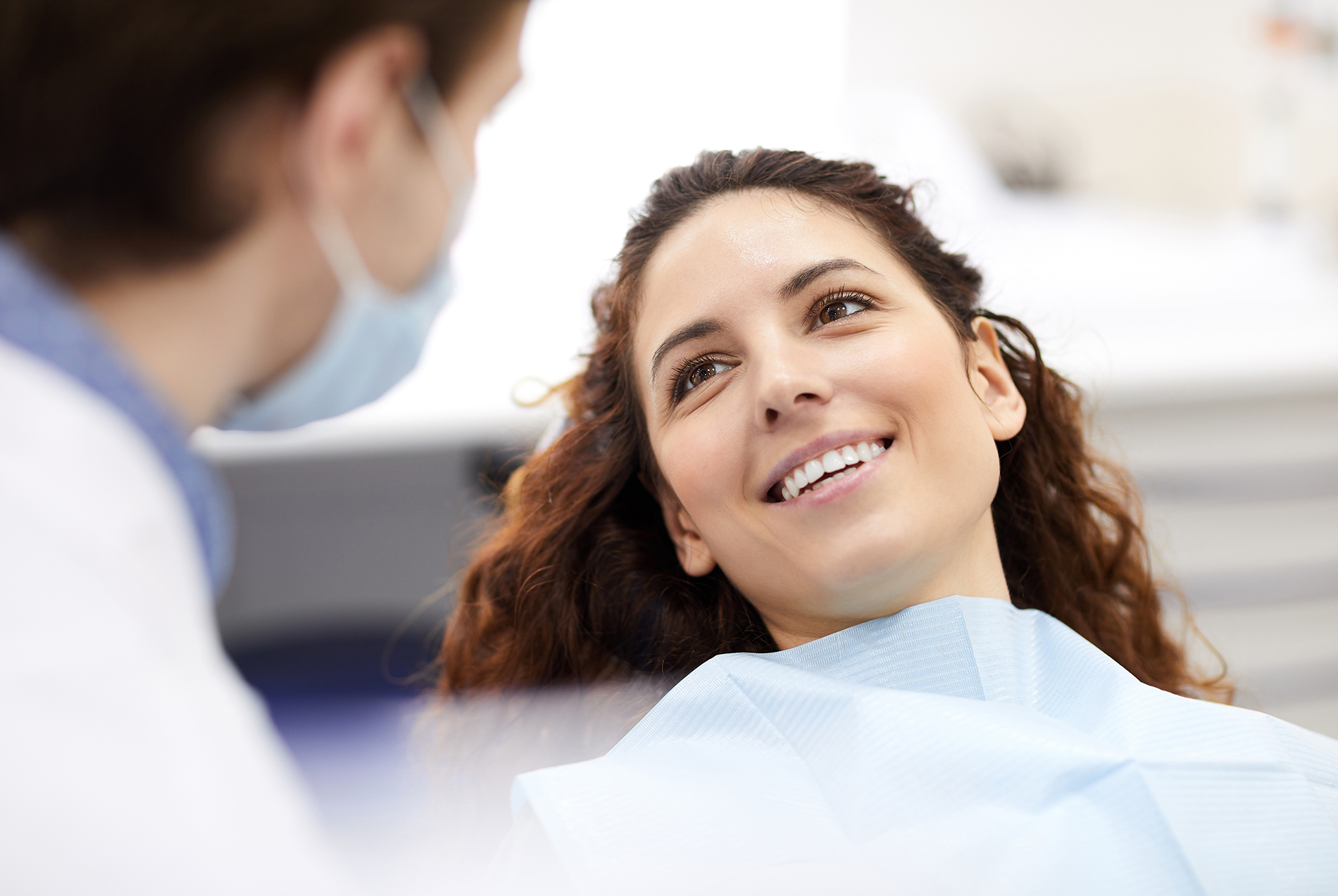 Blue Ridge Dental | Ceramic Crowns, Root Canals and CEREC