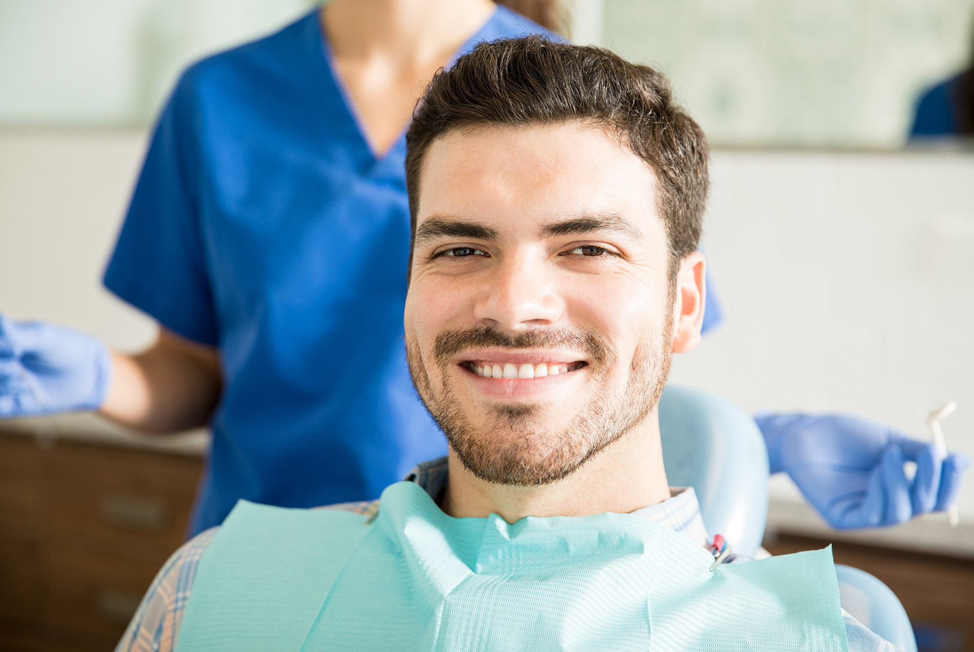 Blue Ridge Dental | Root Canals, CBCT and Emergency Treatment