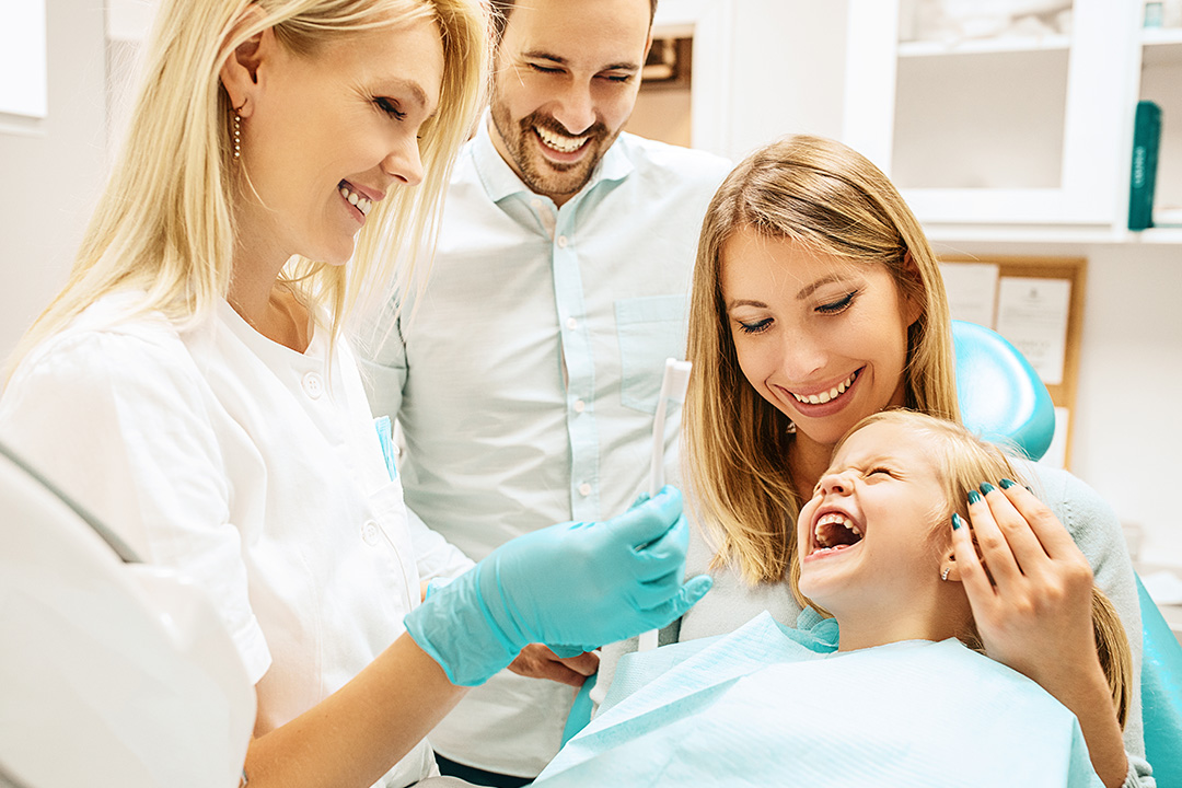 Blue Ridge Dental | Ceramic Crowns, Root Canals and CEREC