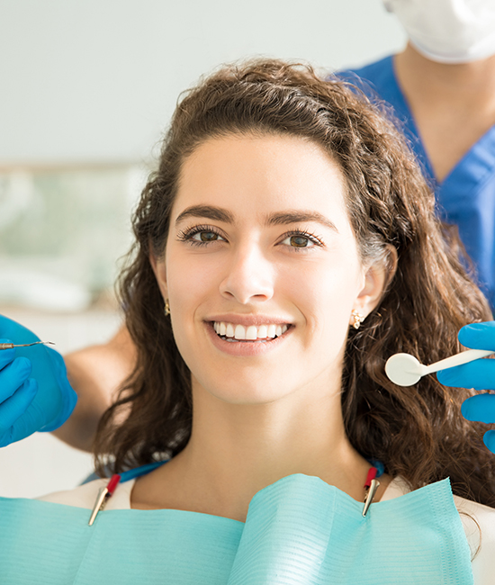 Blue Ridge Dental | Inlays & Onlays, Ceramic Crowns and Dental Cleanings