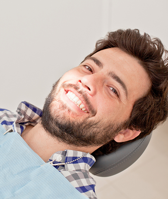 Blue Ridge Dental | Intraoral Camera, Dental Cleanings and Digital Impressions