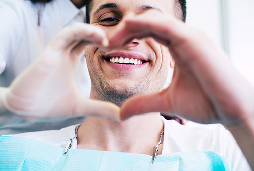 Blue Ridge Dental | Digital Impressions, Extractions and Emergency Treatment