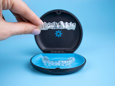 Blue Ridge Dental | Ceramic Crowns, Crowns and Emergency Treatment