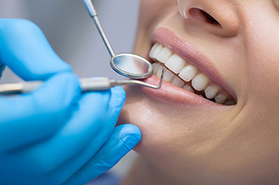 Blue Ridge Dental | Emergency Treatment, Night Guards and Inlays & Onlays