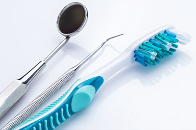 Blue Ridge Dental | Dental Bridges, Extractions and Root Canals