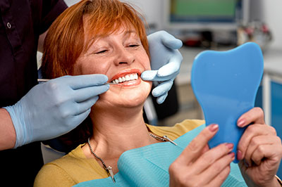 Blue Ridge Dental | Dental Cleanings, Emergency Treatment and Digital Impressions