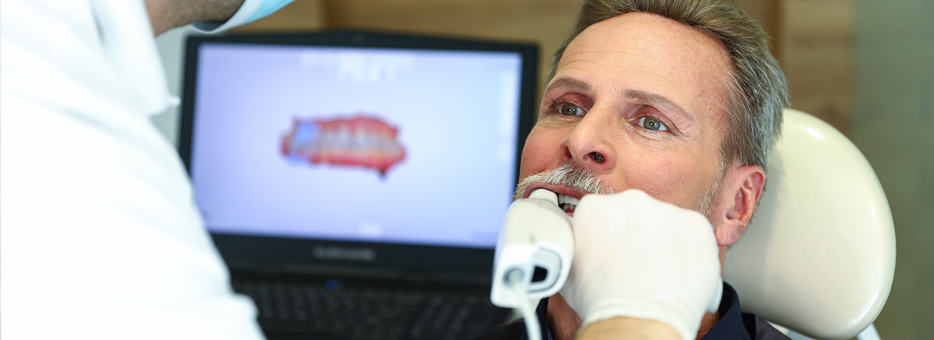 Blue Ridge Dental | Ceramic Crowns, Root Canals and Dental Bridges