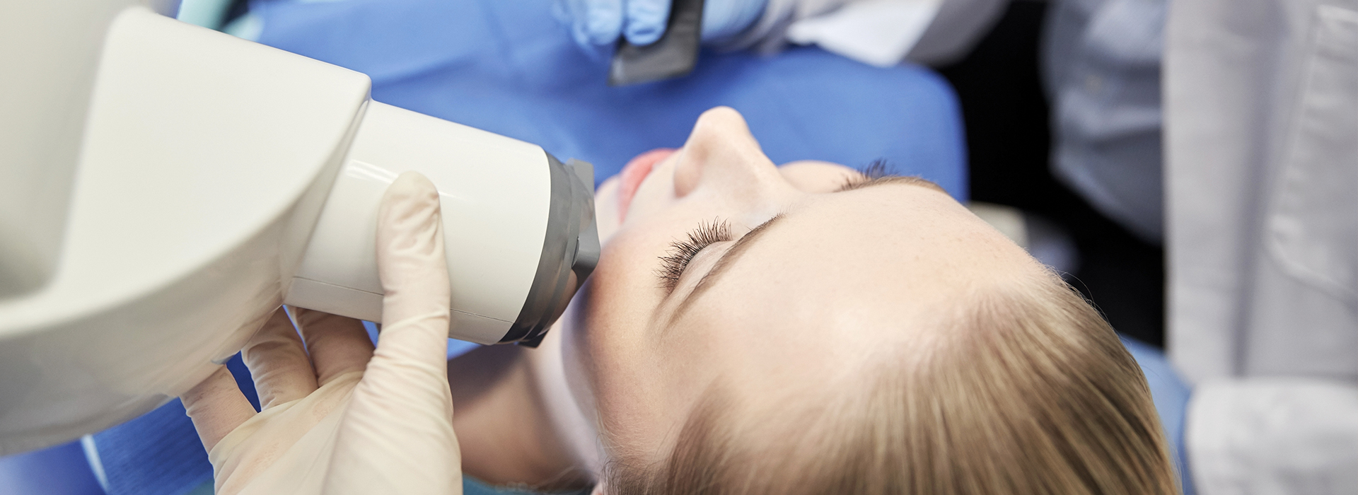 Blue Ridge Dental | Intraoral Camera, Extractions and Inlays & Onlays