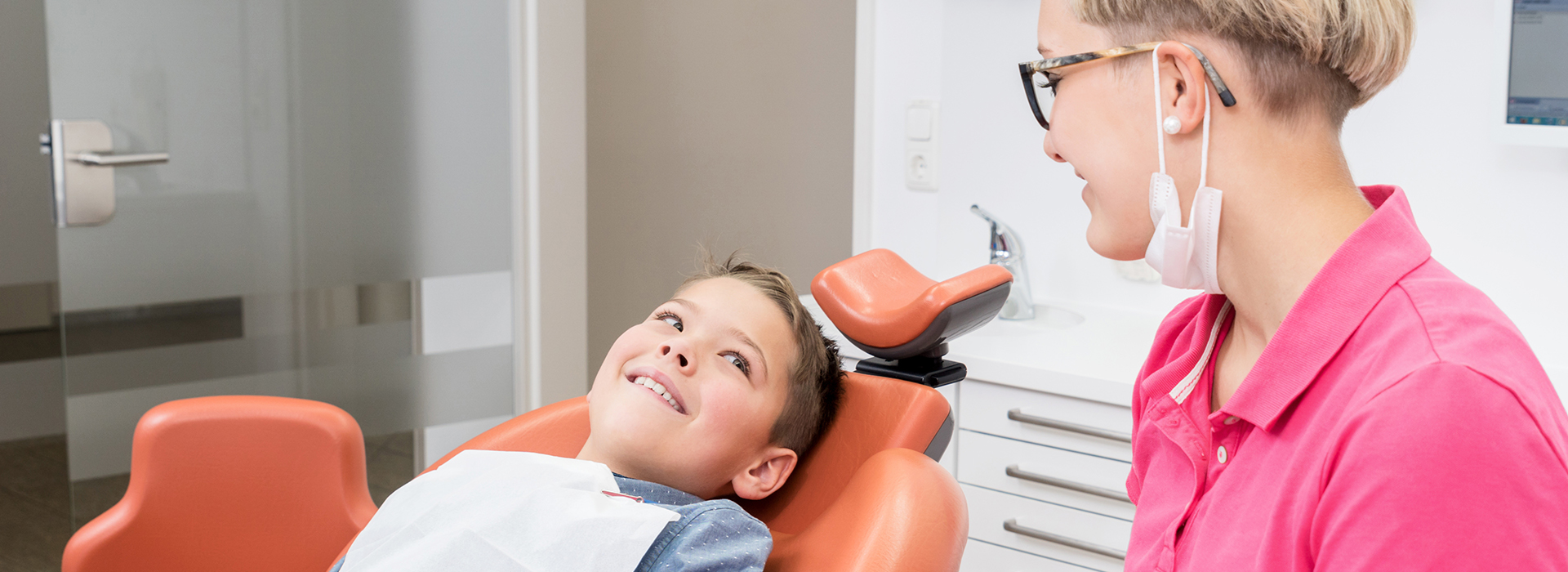 Blue Ridge Dental | Dental Sealants, Oral Exams and CBCT