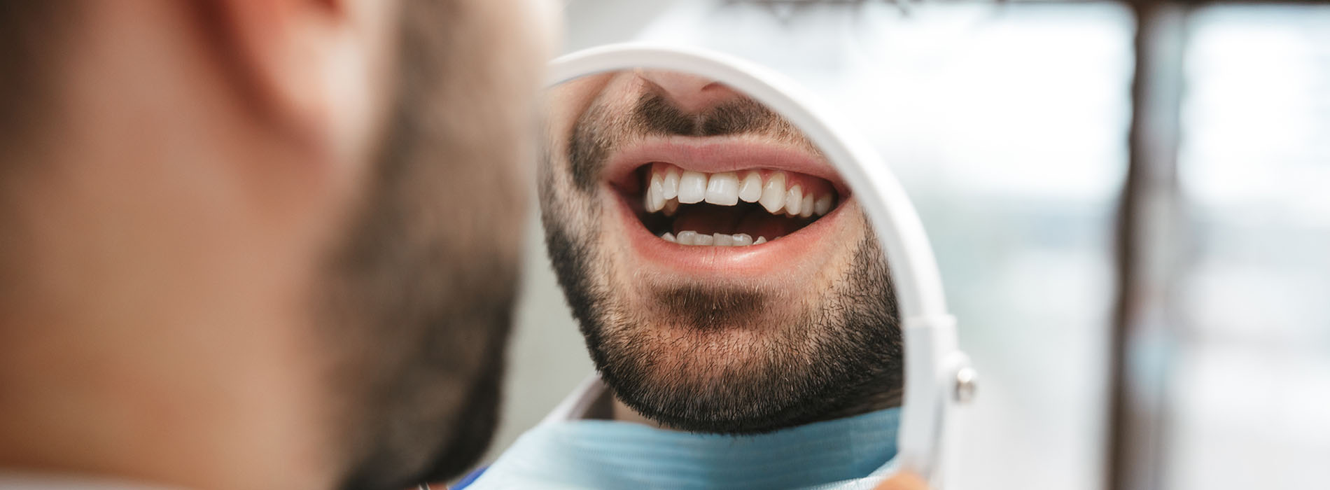 Blue Ridge Dental | Digital Radiography, Digital Impressions and Emergency Treatment