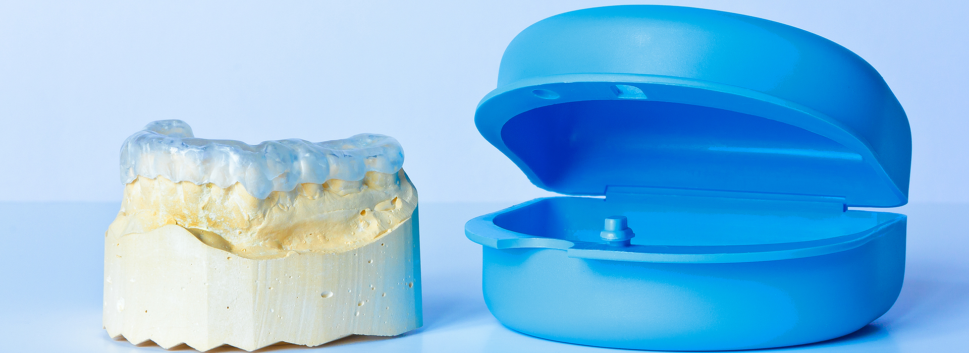 Blue Ridge Dental | Oral Exams, Dental Cleanings and Fluoride Treatment
